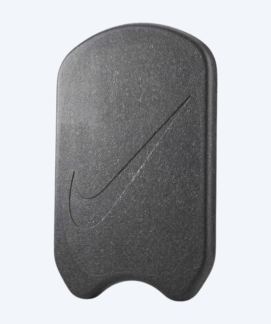 Nike Kickboard 2.0 i sort, 100% EPP-skum med teksturerede grebzoner
