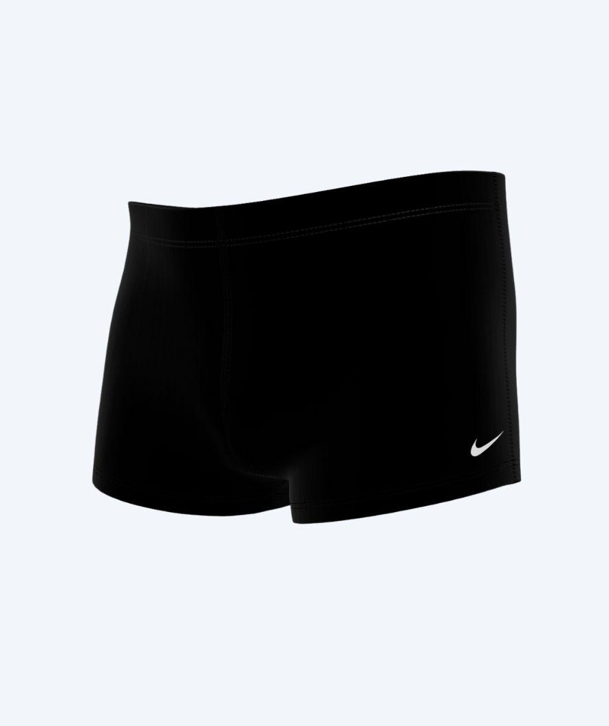 Nike trekantiga badbyxor pojkar Hydrastrong svart