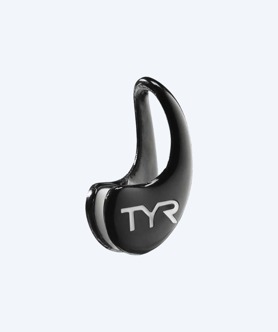TYR näsklämma Ergo i svart