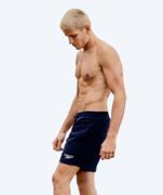 Speedo Essential badshorts herr mörkblå