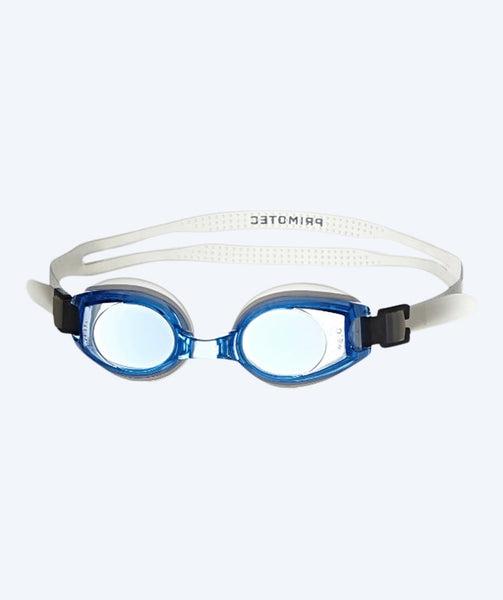 Primotec Optique simglasögon med styrka för barn, blå